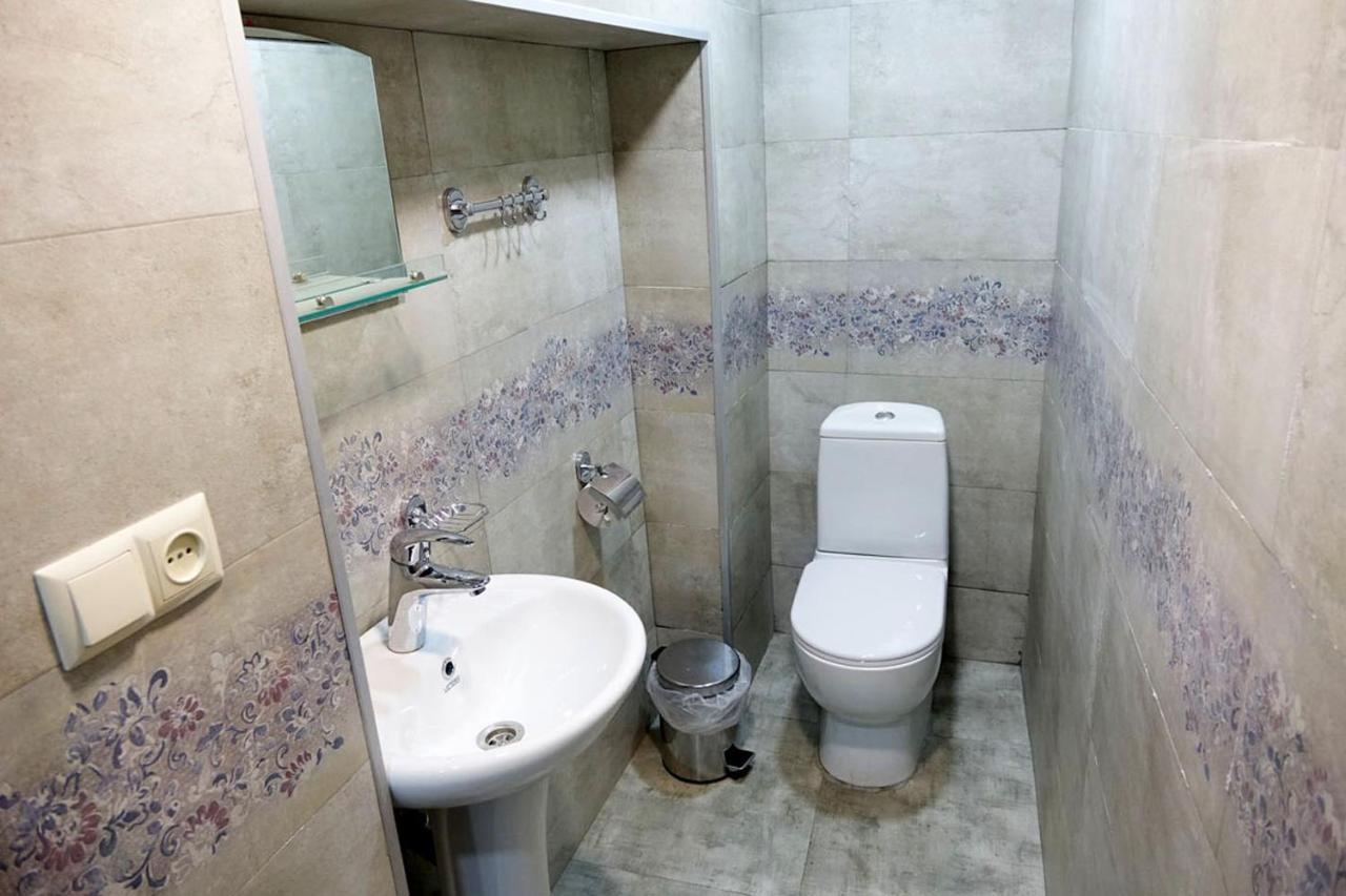 Apartment Vorontsov Tbilisi Exterior foto